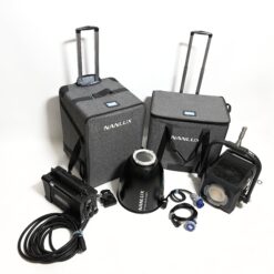 NANLUX Evoke 2400B Kit