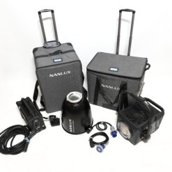 NANLUX Evoke 2400B Kit - Image 6