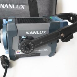 EX-DEMO NANLUX Evoke 150C Kit - Image 4