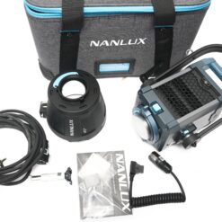 EX-DEMO NANLUX Evoke 150C Kit - Image 3