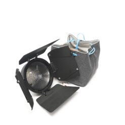 EX-DEMO NANLUX FL-12 Fresnel Lens for the Evoke 150C - Image 3