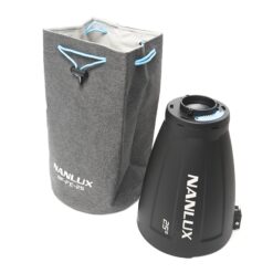 EX-DEMO NANLUX - FE Mount Reflector 25° for the Evoke 150C - Image 7