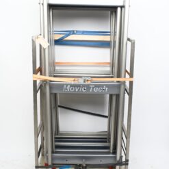 MasterTrack Foldable straight 160cm set - Image 2