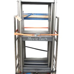 MasterTrack Foldable straight 160cm set