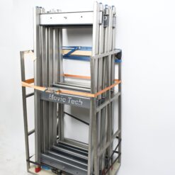 MasterTrack Foldable straight 160cm set - Image 8