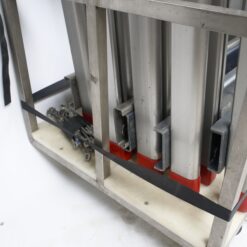 MasterTrack Foldable straight 160cm set - Image 7