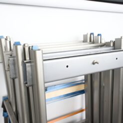 MasterTrack Foldable straight 160cm set - Image 6