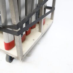 MasterTrack Foldable straight 160cm set - Image 5