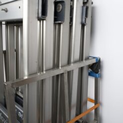MasterTrack Foldable straight 160cm set - Image 4