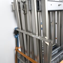 MasterTrack Foldable straight 160cm set - Image 3