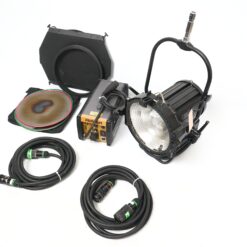Filmgear F1.8k Daylight Faceted PAR Highspeed - Image 5