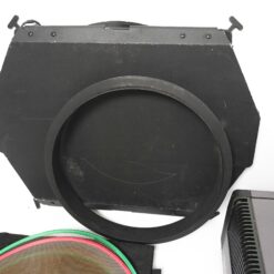 Filmgear F1.8k Daylight Faceted PAR Highspeed - Image 2