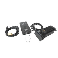 Godox S60 LED Focusing Light with barndoor