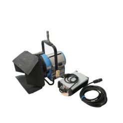 ARRI M-Series M18 Set High Speed