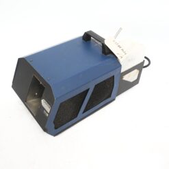 Look Unique 2.1 Hazer haze generator, 1500W, DMX512 - Image 7