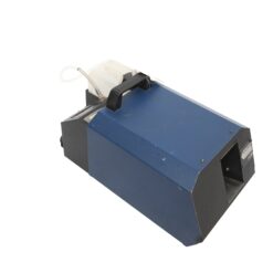 Look Unique 2.1 Hazer haze generator, 1500W, DMX512 - Image 6