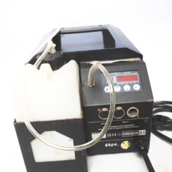 Look Unique 2.1 Hazer haze generator, 1500W, DMX512 - Image 4