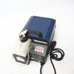 Look Unique 2.1 Hazer haze generator, 1500W, DMX512 - Image 3