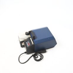Look Unique 2.1 Hazer haze generator, 1500W, DMX512 - Image 2