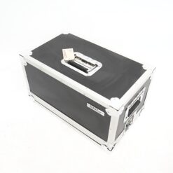 Look Unique 2.1 Hazer haze generator, 1500W, DMX512 - Image 2