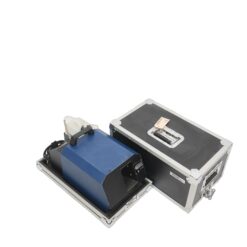 Look Unique 2.1 Hazer haze generator, 1500W, DMX512