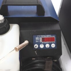 Look Unique 2.1 Hazer haze generator, 1500W, DMX512 - Image 4
