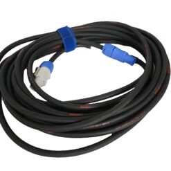 Cable Powercon Extension 10 m