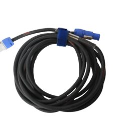 Cable Powercon Extension 5 m