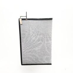 24 x 36 Metal Scrim 60x90cm - Image 4
