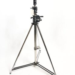 Manfrotto 087NWSW Wind Up Stand - Image 7