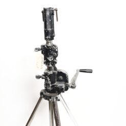 Manfrotto 087NWSW Wind Up Stand - Image 5