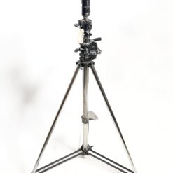 Manfrotto 087NWSW Wind Up Stand - Image 4