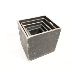 Apple Boxen Set