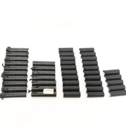 Speedclip 1 ½ for 48mm Pipe set