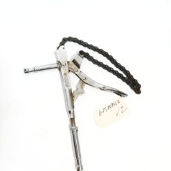 Chain Vise Grip Clamp - Image 3