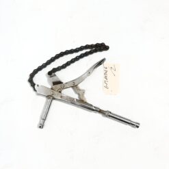Chain Vise Grip Clamp