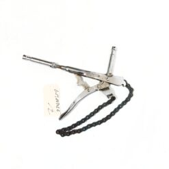 Chain Vise Grip Clamp - Image 2