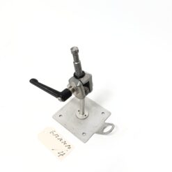 Manfrotto Wall Plate, Baby w/ 16 mm/ 5/8 in Swivel Spigot - Image 2