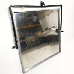 Mirror reflector board 1x1m - Image 2