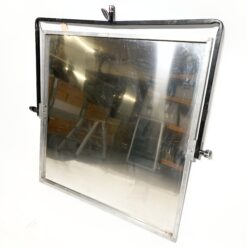 Mirror reflector board 1x1m - Image 4