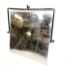 Mirror reflector board 1x1m