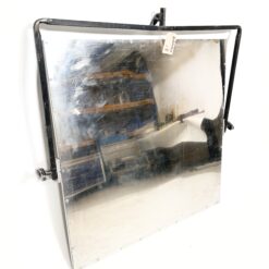 Mirror reflector board 1x1m - Image 3