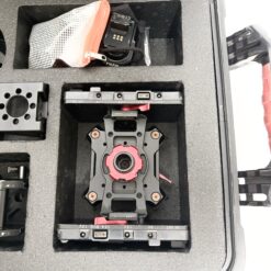 Tilta Hydra Alien Car Mounting System Pro Kit - V-Mount (HDA-T02-A-V) - Image 2
