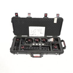 Tilta Hydra Alien Car Mounting System Pro Kit - V-Mount (HDA-T02-A-V)