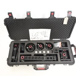 Tilta Hydra Alien Car Mounting System Pro Kit - V-Mount (HDA-T02-A-V) - Image 5