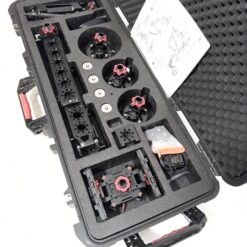 Tilta Hydra Alien Car Mounting System Pro Kit - V-Mount (HDA-T02-A-V) - Image 4