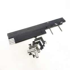 Avenger 6x6 ft. Overhead Modular Frame