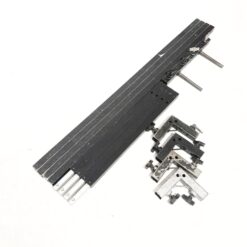 Avenger 6x6 ft. Overhead Modular Frame - Image 4