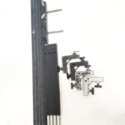 Avenger 6x6 ft. Overhead Modular Frame - Image 2