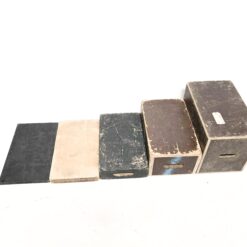 Apple Boxen Set